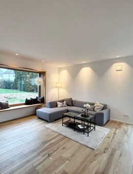 Exklusiver Wohntraum: Modernes Einfamilienhaus mit höchstem Komfort und zeitlosem Design - Salmtal