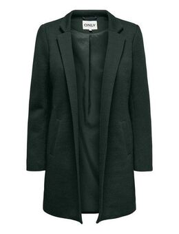 ONLY Kurzmantel ONLSOHO-LINEA L/S COATIGAN CC PNT RP