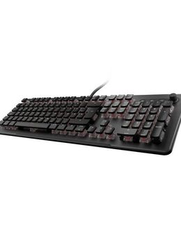 Turtle Beach Vulcan II Max, Linear Gaming-Tastatur