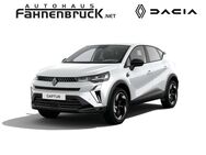 Renault Captur, Techno Mild Hybrid 140, Jahr 2022 - Duisburg