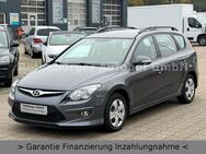 Hyundai i30 CW 1.6 CRDI*COMFORT*AUTOMATIK*KLIMA*TÜV NEU - Rotenburg (Wümme)