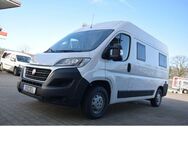 Fiat Ducato 2.3 Multijet L2H2 WoMo Solar Markise - Garrel