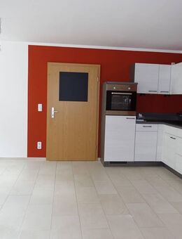 MODERNE SINGLE-WOHNUNG - Scheibenberg
