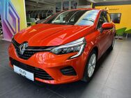 Renault Clio, Hybrid 140 INTENS WINTER CITY-Paket, Jahr 2022 - Dresden