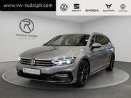 VW Passat Variant, 2.0 TDI Elegance R-Li, Jahr 2019 - Oelsnitz (Erzgebirge)