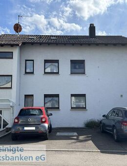 Praktischer Grundriss und eine wunderschöne Aussicht! 3-Zimmer-ETW in Döffingen! - Grafenau (Baden-Württemberg)
