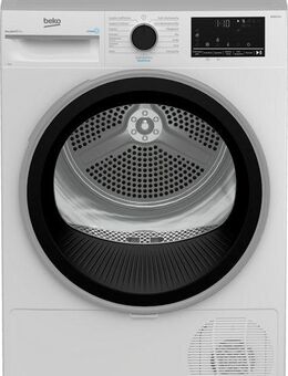 BEKO Kondenstrockner B5T68219, Wärmepumpentechnologie