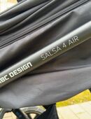 Kinderwagen ABC Design Salsa 4 Air in 71093