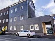 BIK: Renovierte 3 Zimmer Wohnung in Ronsdorf! - Wuppertal