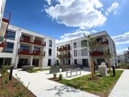 Bezugsfertig & reduziert: Neubau-Seniorenwohnung ab sofort verfügbar: befristete Aktion - Schwandorf