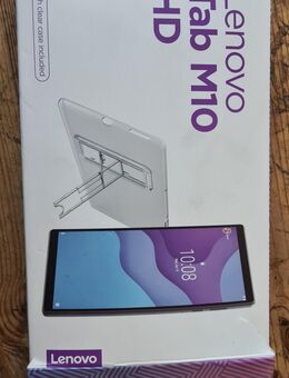 Verkaufe ein Tablet LENOVO Tab M10 HD - Oldenburg