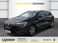 Renault Megane, Grandtour INTENS PLUG-IN inkl BAFA-Prämie, Jahr 2021 - Halle (Saale)