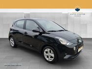 Hyundai i10, 1.2 Trend, Jahr 2023 - Markkleeberg