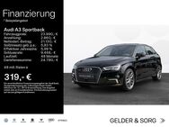 Audi A3, Sportback sport 40 TFSI sport S-line||, Jahr 2020 - Hofheim (Unterfranken)