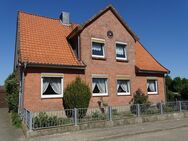 Ein-/Zweifamilienhaus in Ebstorf mit Blick aufs Kloster - Ebstorf (Klosterflecken)