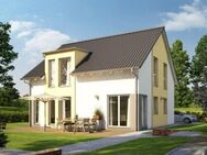 Dein Living Haus: Naturidyll und Wohntraum vereint - Nürnberg