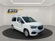 Opel Combo, , Jahr 2020 - Bensheim