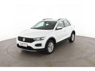 VW T-Roc 1.5 TSI ACT Style - Berlin