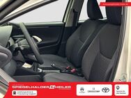 Toyota Yaris 1.0 Dual-VVTi EU6d 1,0l 5-tg. Comfort - Heidelberg