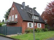 Freistehendes Einfamilienhaus im Nordviertel von Recklinghausen - Recklinghausen