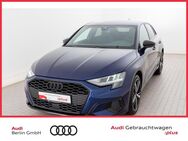 Audi A3, Sportback Advanced 30 TDI, Jahr 2023 - Berlin