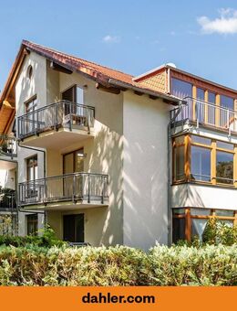 Ihr gemütliches Zuhause in idyllischer Lage von Rahnsdorf - Berlin