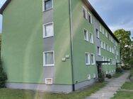 3 Zimmer Wohnung mit Balkon und EBK - Burgdorf (Landkreis Region Hannover)