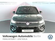 VW Tayron, 1.5 l R-Line eHybrid, Jahr 2022 - Berlin