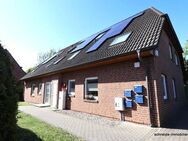 Attraktive 3-Zimmer-Dachgeschoss-Wohnung über 2 Ebenen mit Loggia in Curslack - Hamburg