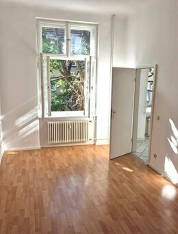 Entdecken Sie Ihre Traumwohnung in Berlin! - Berlin