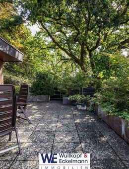 Spannende Maisonette mit viel Privatsphäre - Hamburg