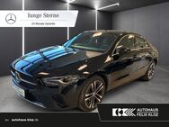 Mercedes CLA 180, Progressive MBUX CarPla, Jahr 2023 - Korntal-Münchingen