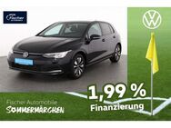 VW Golf, 1.5 TSI Move Digital, Jahr 2024 - Neumarkt (Oberpfalz)