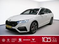 Skoda Octavia, 2.0 TDI Combi 200PS CL, Jahr 2024 - Straubing