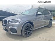 BMW X5, xDrive 30d 4xSHZ el Heck 4xKlima, Jahr 2018 - Westendorf (Landkreis Augsburg)