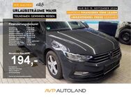 VW Passat Variant, 2.0 TDI Business | |, Jahr 2020 - Dingolfing