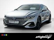 VW Arteon, Shootingbrake R-line TDI, Jahr 2021 - Pfaffenhofen (Ilm)