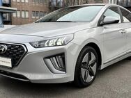 Hyundai IONIQ, 1.6 104KW RKam, Jahr 2021 - Rüsselsheim