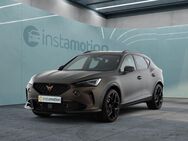 CUPRA Formentor, 2.5 TSI VZ5 Century Bronze, Jahr 2024 - München