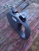 Automatik Hundeleine Ani One in 63654