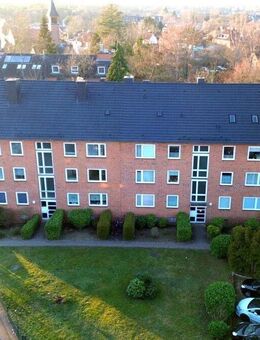 Zentrales Mehrfamilienhaus I 14 WE I Vollvermietet I Nachhaltige IST-Rendite mit Potenzial - Geesthacht