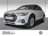 Audi A1, citycarver 30 TFSI basis, Jahr 2020 - Wuppertal