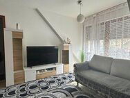 Gemütliche 3-Zimmer-Studio-Wohnung in guter Wohnlage! - Oberrot