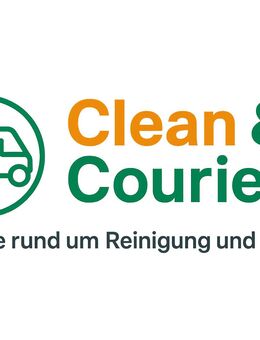 Clean & Courier Service rund um Reinigung und Lieferung - Alsdorf Zentrum