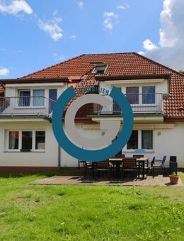 ALS INVESTMENT ODER ZUR EIGENNUTZUNG? - ZUVERLÄSSIG VERMIETET - GUT AUSGESTATTET & GEPFLEGT - Hennigsdorf