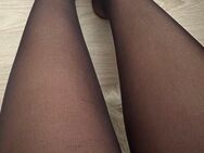 Nylons & Socken 🤫 - Bramsche