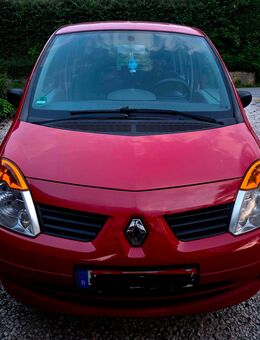 Renault Modus 1.2 - 16 V / TÜV & Kundendienst Neu - Vilshofen (Donau)