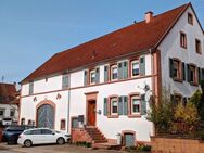 Landhaus mit Charme - Rieschweiler-Mühlbach