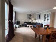 Wohnungsswap - Simon-Bolivar-Straße - Berlin