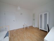 Privatzimmer in Maxvorstadt, München - München